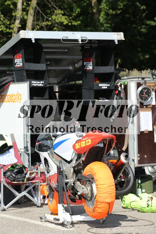 Archiv-2023/25 24.05.2023 Speer Racing ADR/Impressionen